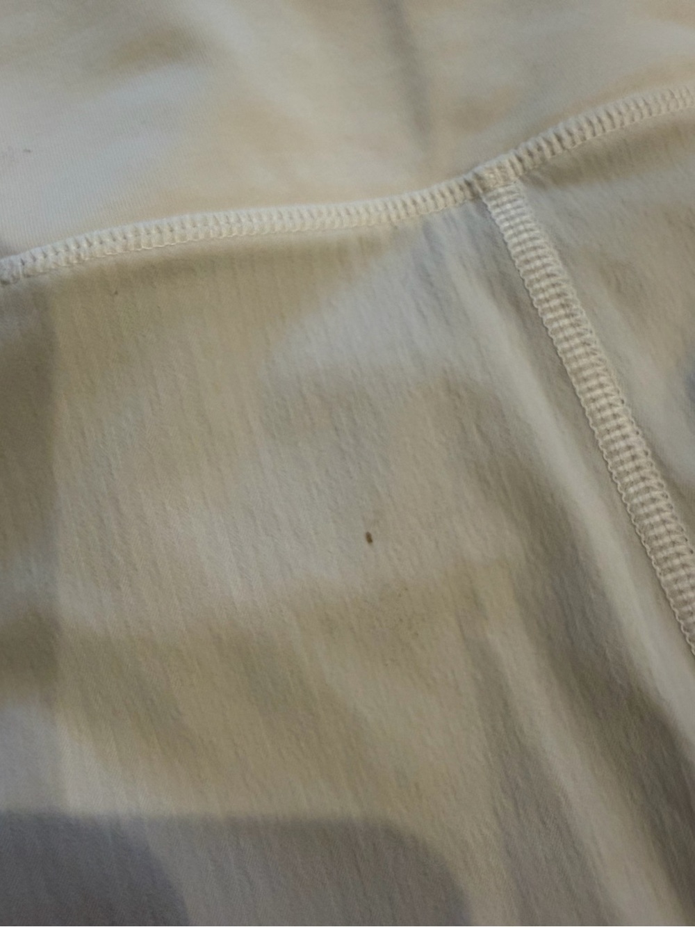 Lululemon Speed Up High Rise 4” - Picture 5 of 6